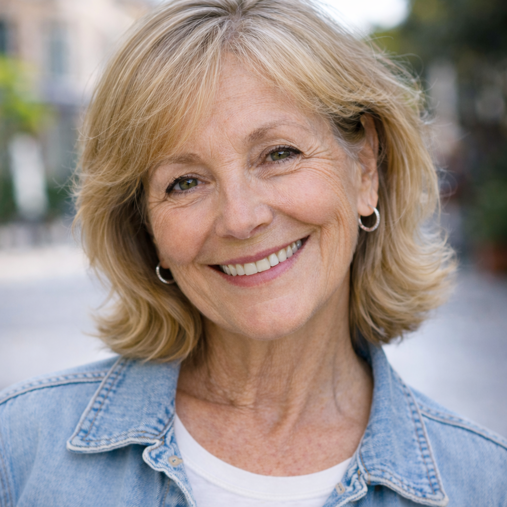 Wilma B., Orlando, FL