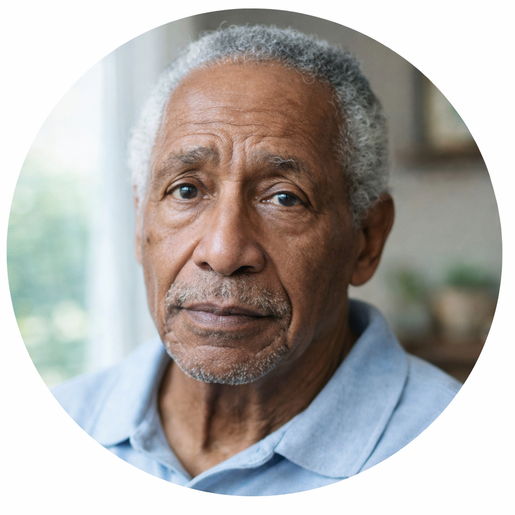 James Carter – Phoenix, Arizona