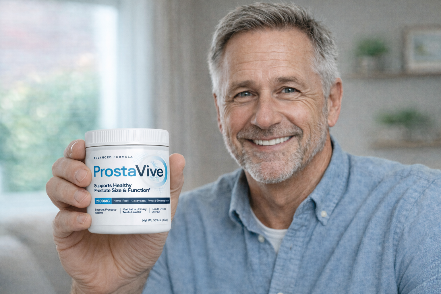 Robert Wilson – Tampa, Florida