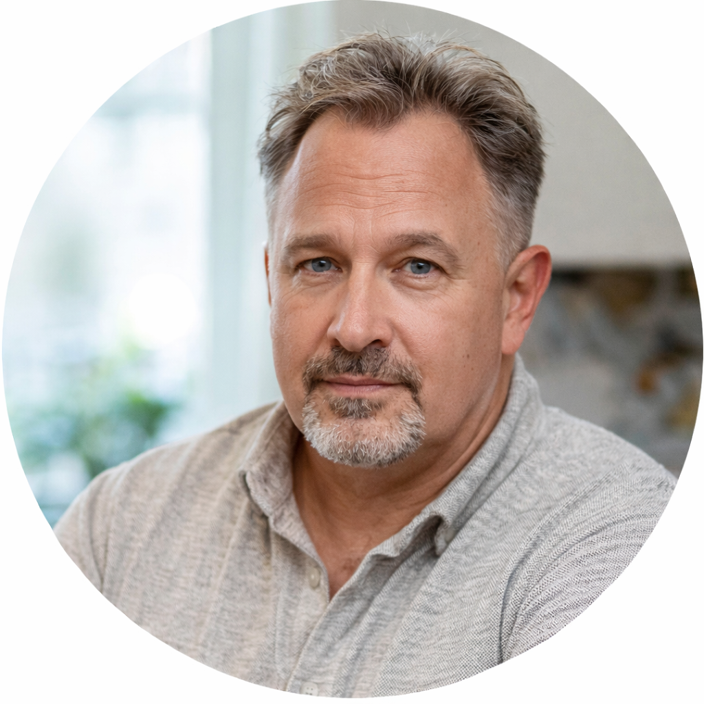 Kevin Thompson – Salt Lake City, Utah